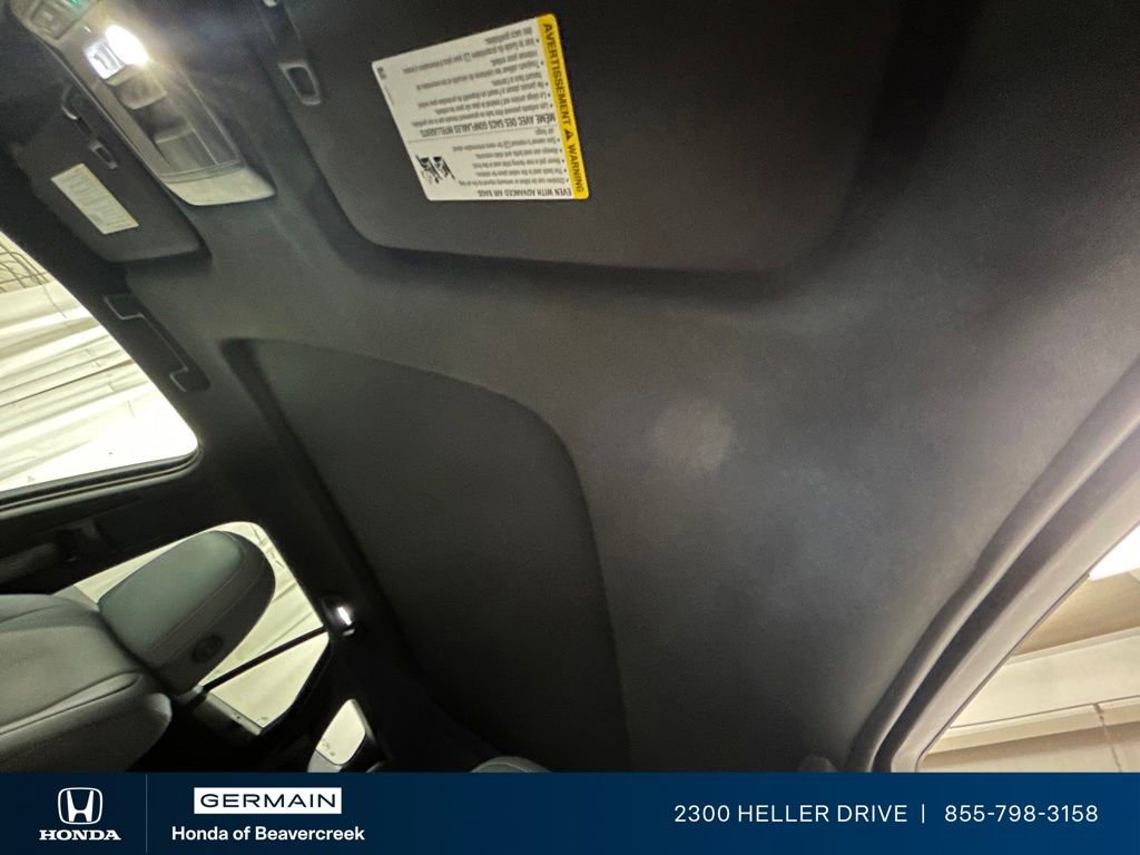 Used 2024 Honda Prologue Touring image 27