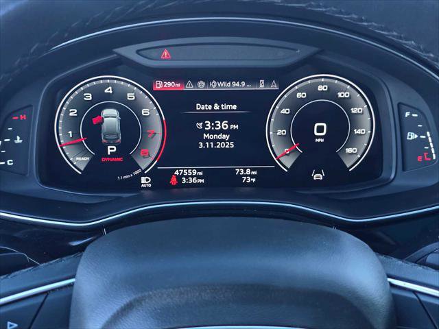 Used 2024 Audi Q7 3.0T Premium Plus image 26
