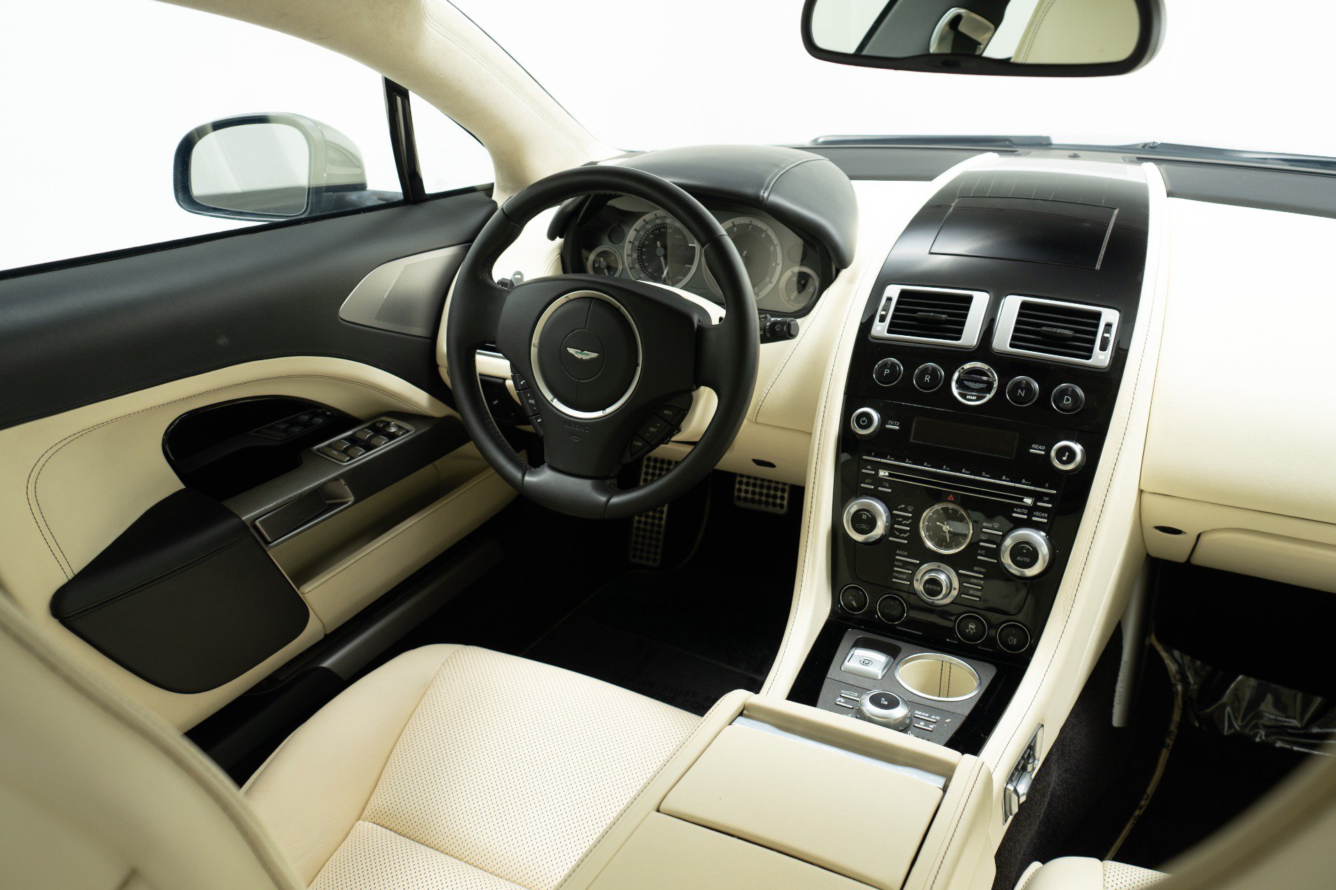 Used 2012 Aston Martin Rapide RWD image 50