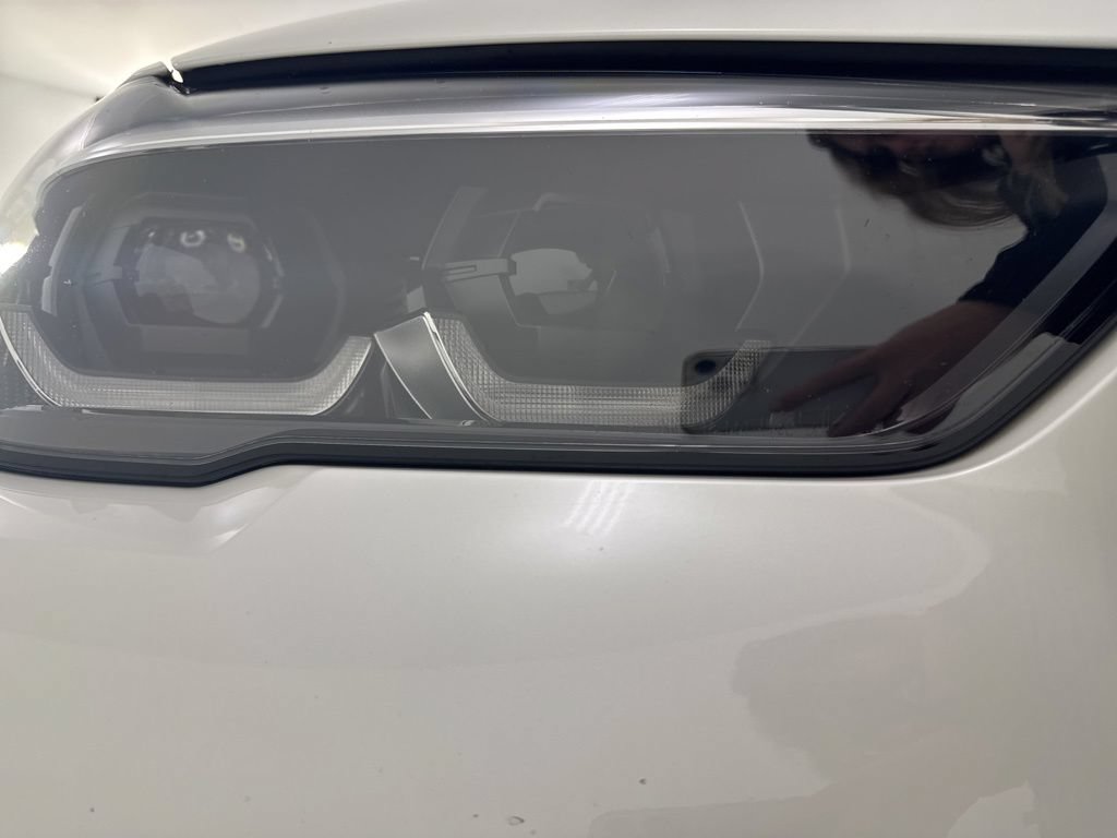 Used 2020 BMW X5 xDrive40i AWD/4WD image 8