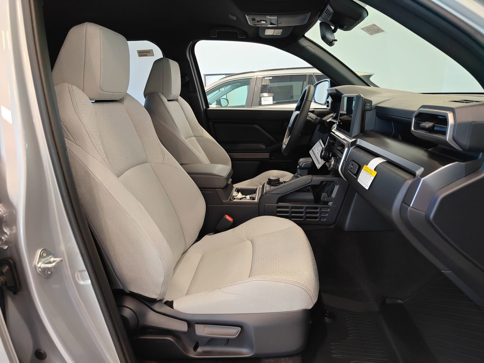 New 2025 Toyota 4Runner SR5 image 17