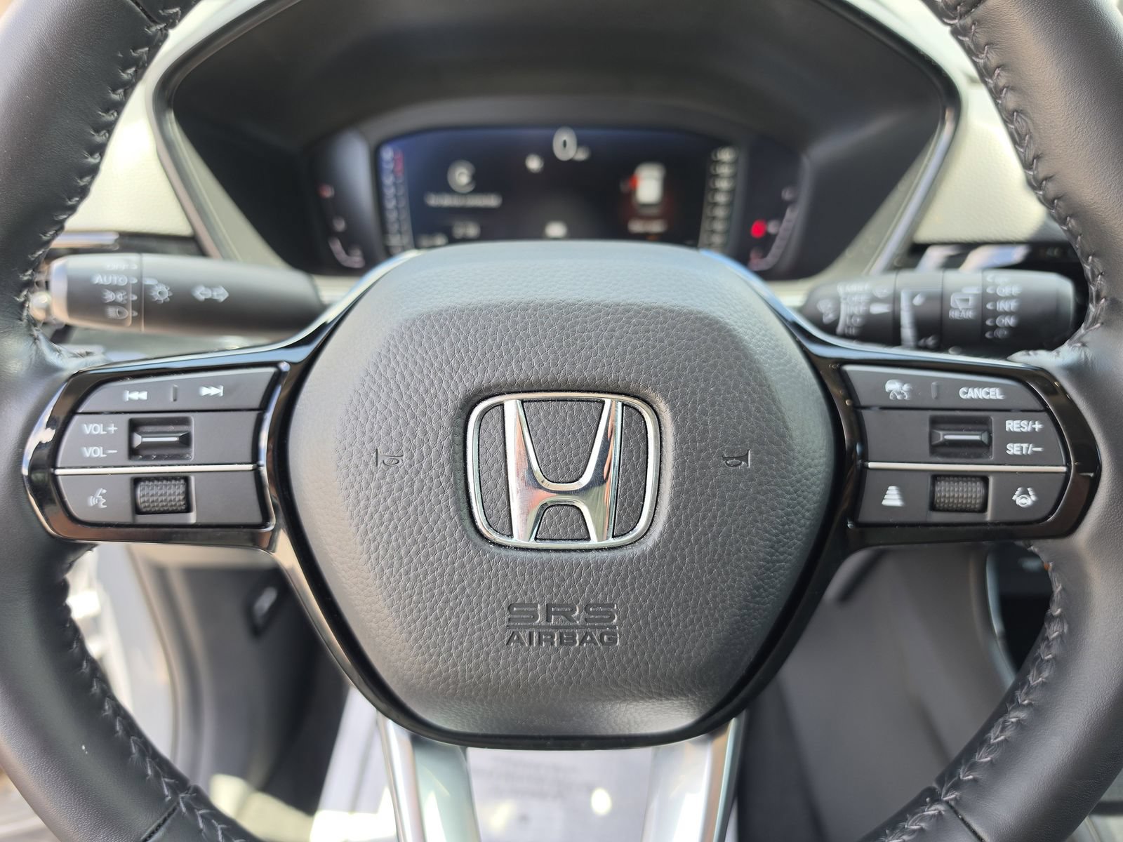 Used 2026 Honda CR-V EX-L image 32