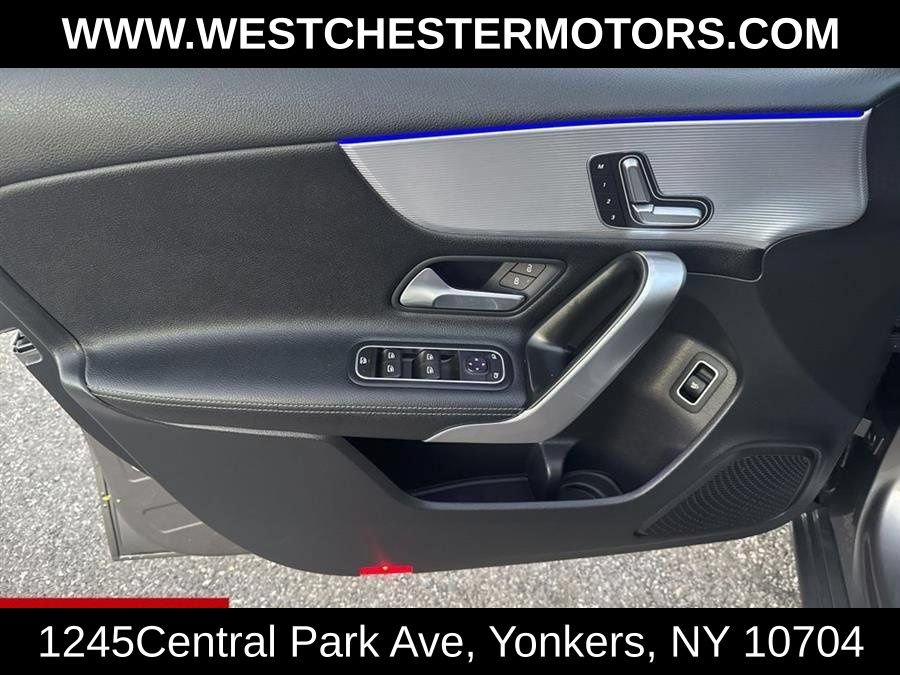 Used 2021 Mercedes-Benz A 220 image 28