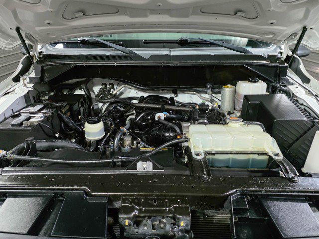 Used 2018 Nissan NV 2500 SV w/ Navigation Package image 31