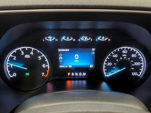 Used 2023 Ford F150 XL w/ Trailer Tow Package AWD/4WD image 45