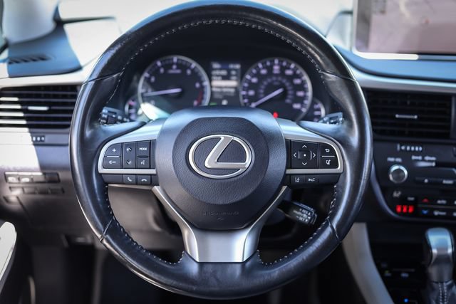 Used 2019 Lexus RX 350 AWD image 24