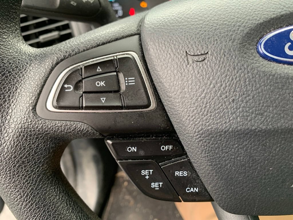Used 2018 Ford EcoSport S FWD image 34