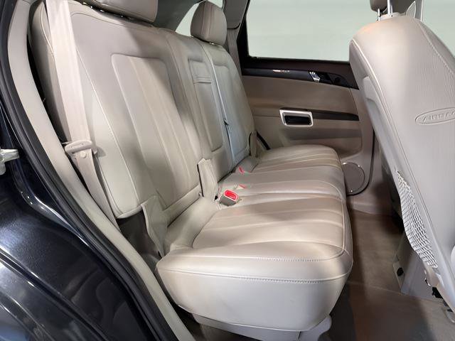 Used 2008 Saturn Vue XR w/ Premium Trim Package AWD/4WD image 30