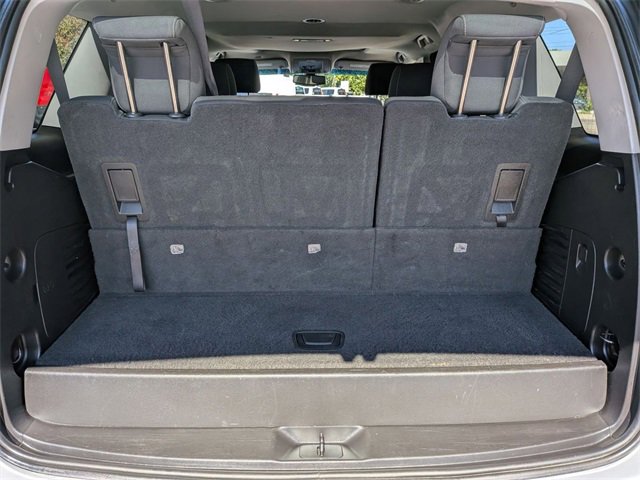 Used 2019 GMC Yukon SLE w/ SLE Value Package image 28