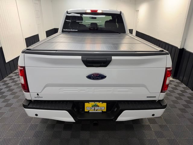 Used 2020 Ford F150 XLT w/ Equipment Group 301A Mid AWD/4WD image 36