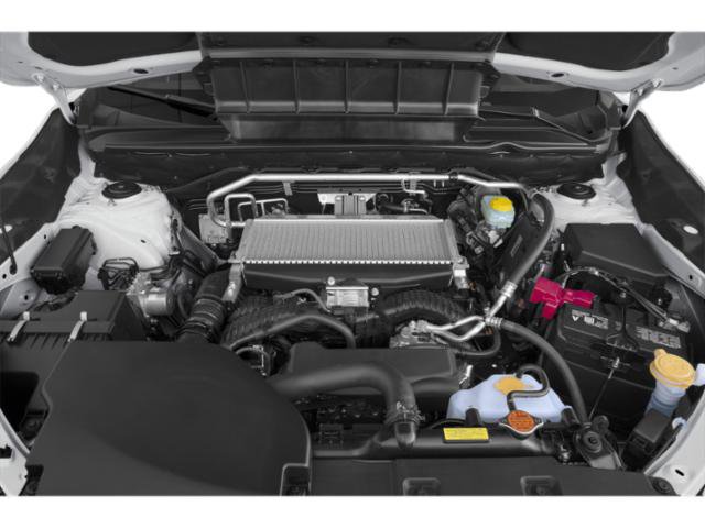 Certified 2025 Subaru Ascent Bronze Edition image 14