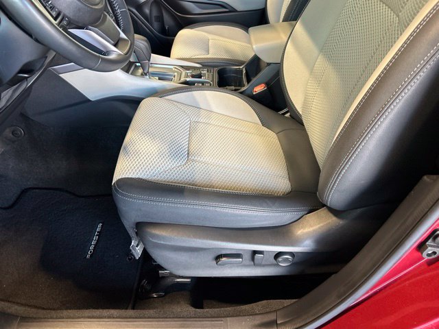 Used 2023 Subaru Forester Premium AWD/4WD image 16