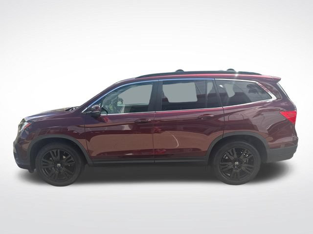 Used 2022 Honda Pilot Special Edition image 6