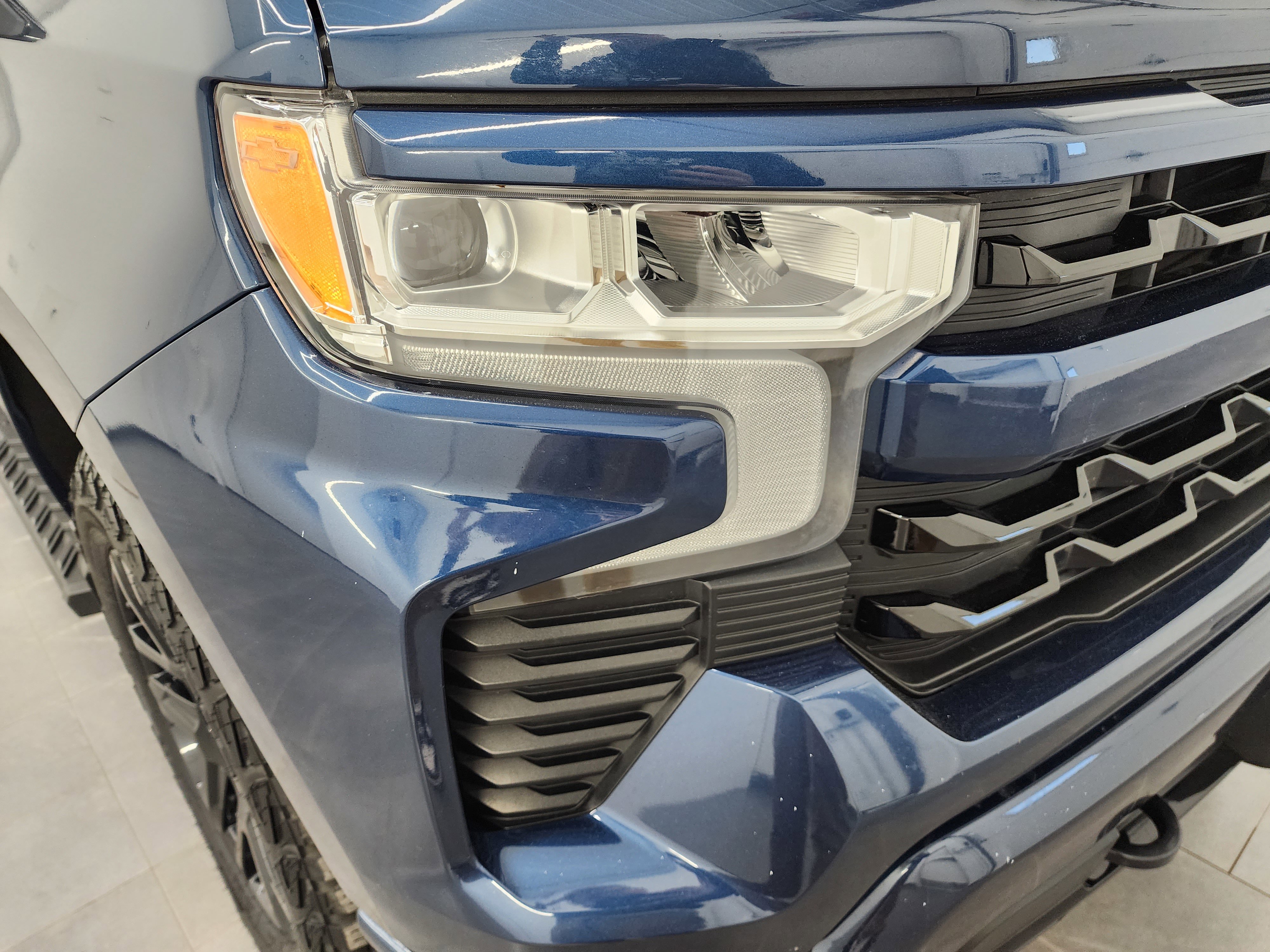 Used 2022 Chevrolet Silverado 1500 RST image 22
