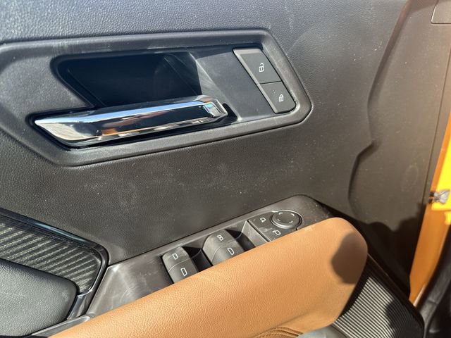 New 2026 GMC Canyon AT4 w/ Nightfall Essentials Package image 17