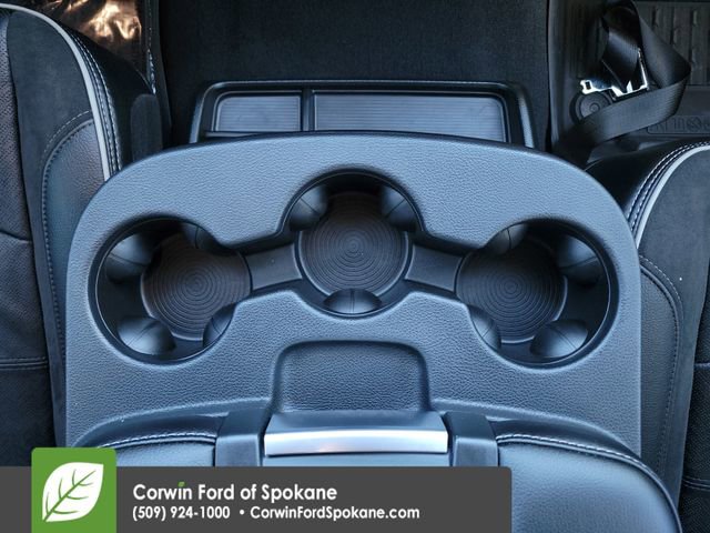 Used 2023 RAM 3500 Laramie AWD/4WD image 34