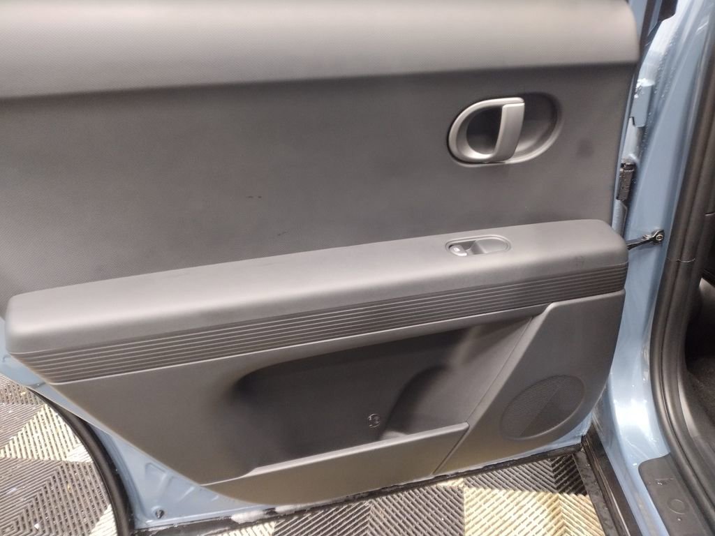 New 2026 Hyundai Ioniq 5 SE image 20