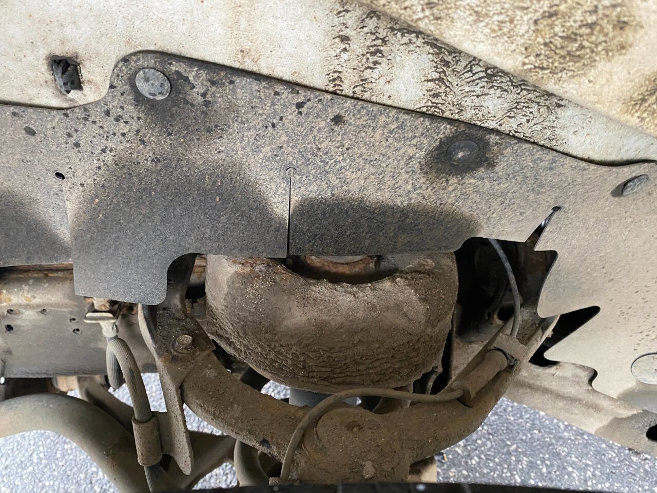 Used 2018 Chevrolet Express 3500 LS image 33