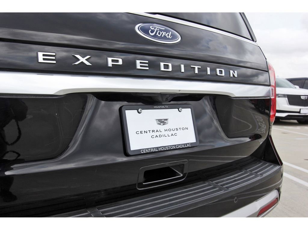 Used 2022 Ford Expedition Platinum image 30