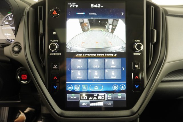 New 2026 Subaru Crosstrek 2.5i Premium image 17