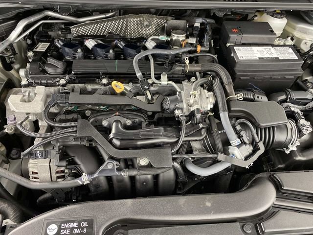 Used 2025 Toyota Corolla LE FWD image 30