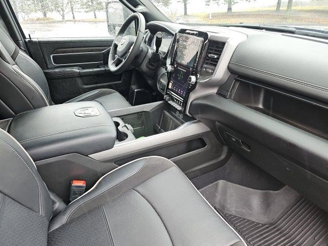 Used 2025 RAM 2500 Laramie image 10