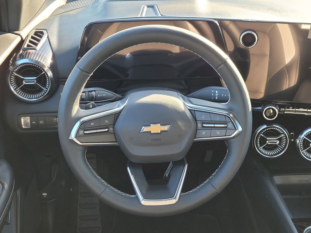 New 2026 Chevrolet Blazer EV LT image 9