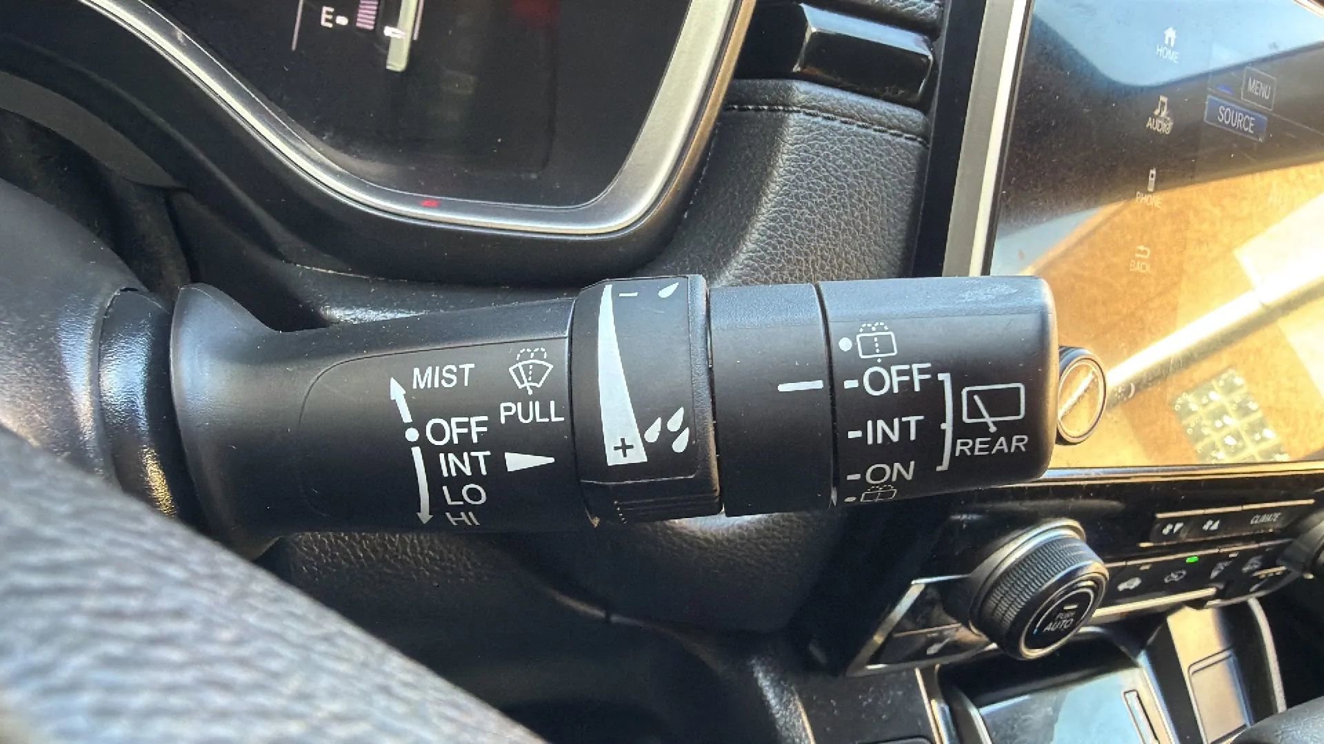 Used 2019 Honda CR-V EX image 13
