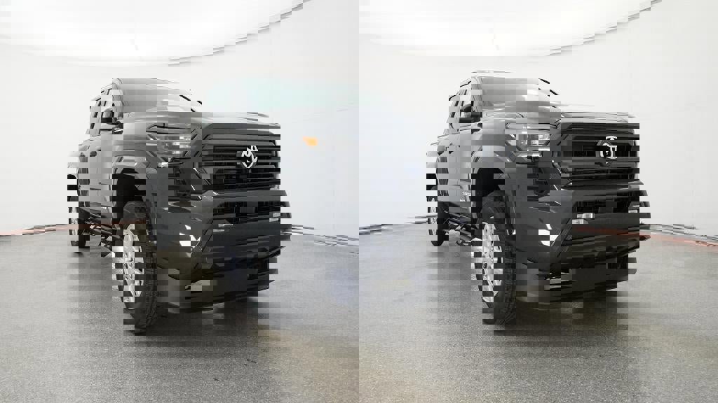 New 2026 Toyota Tacoma SR5 image 63