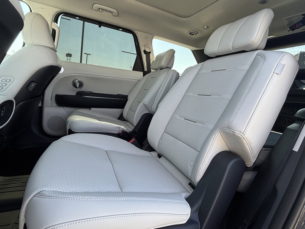 New 2026 Hyundai Palisade Calligraphy image 15