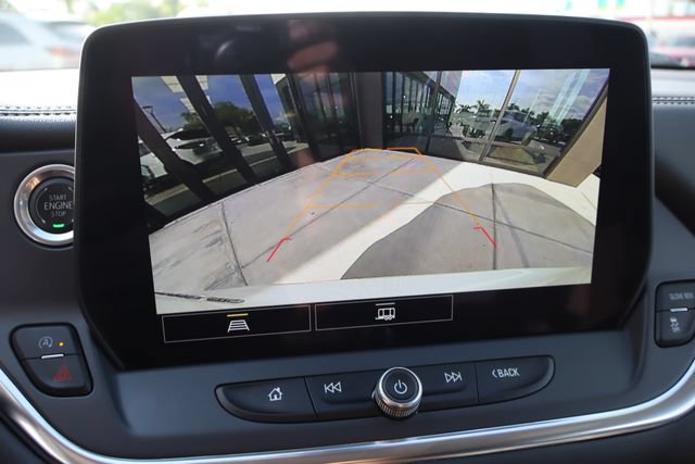 Used 2025 Chevrolet Blazer LT AWD/4WD image 37
