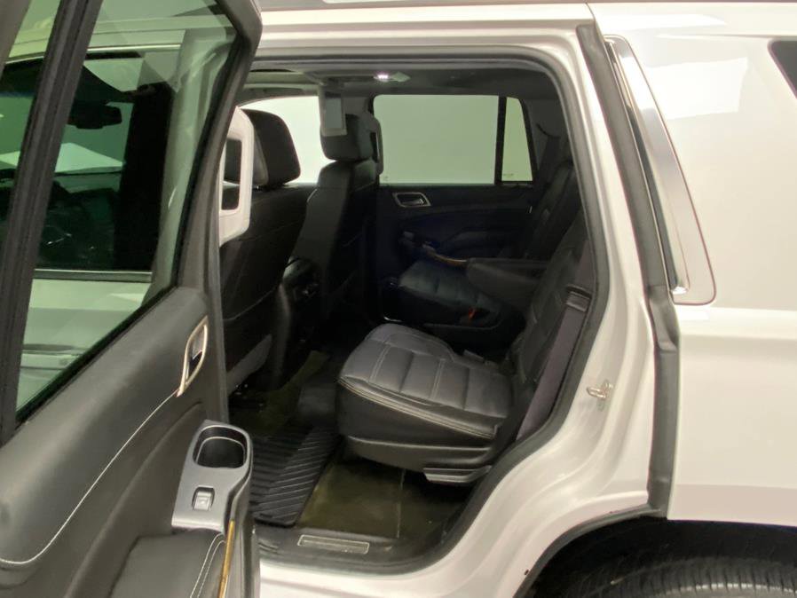 Used 2017 GMC Yukon Denali w/ Open Road Package image 37
