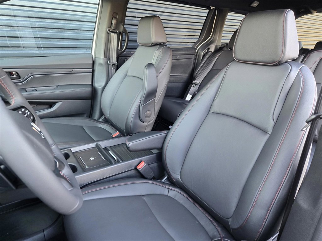 New 2026 Honda Odyssey Sport-L image 19