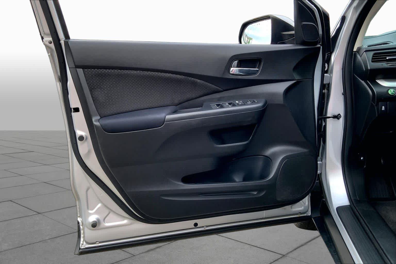 Used 2016 Honda CR-V EX image 22