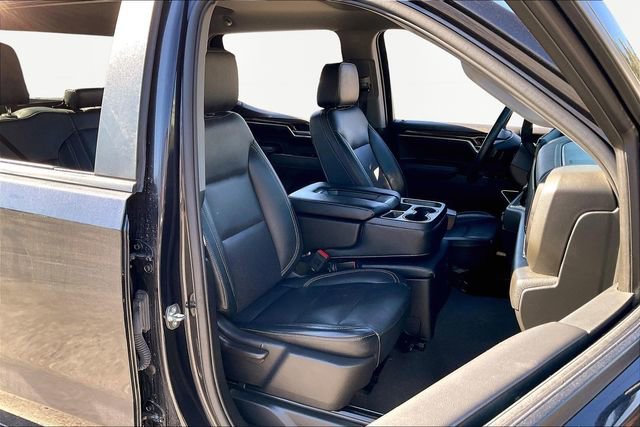 Used 2023 Chevrolet Silverado 1500 LT image 19