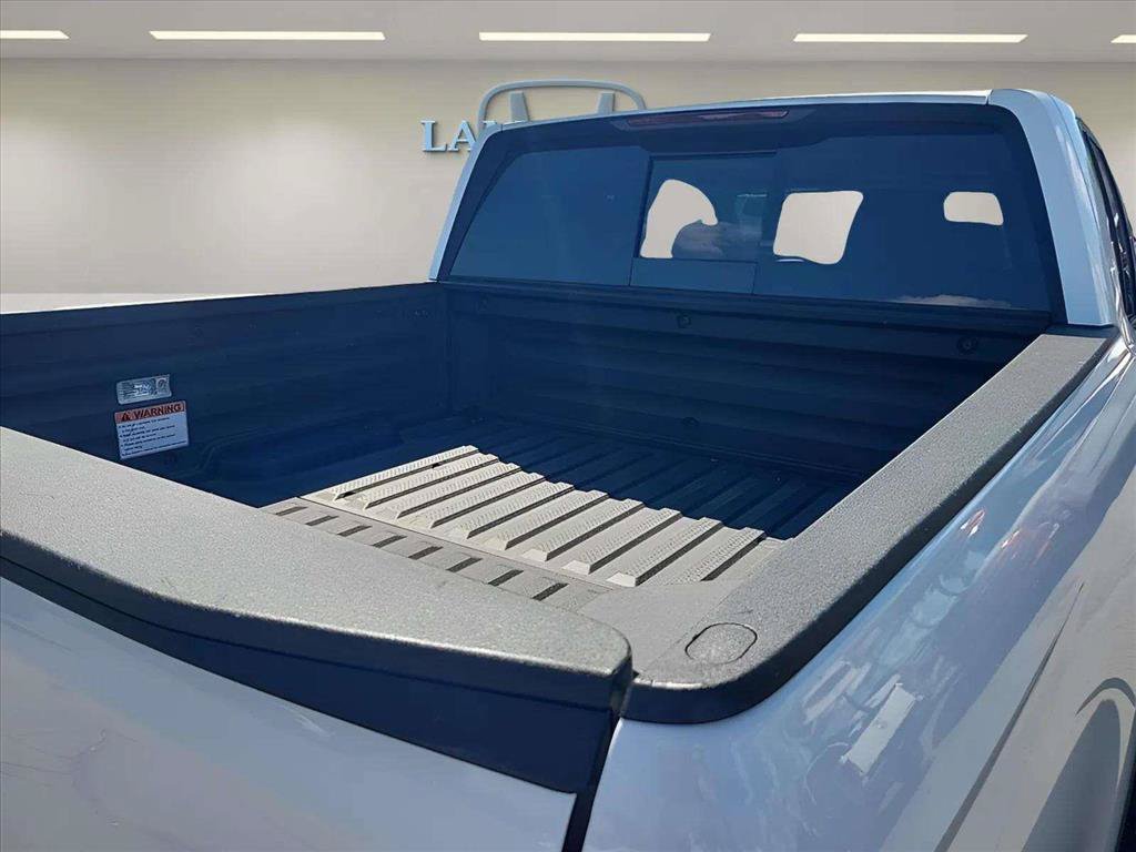 Used 2023 Honda Ridgeline RTL image 11