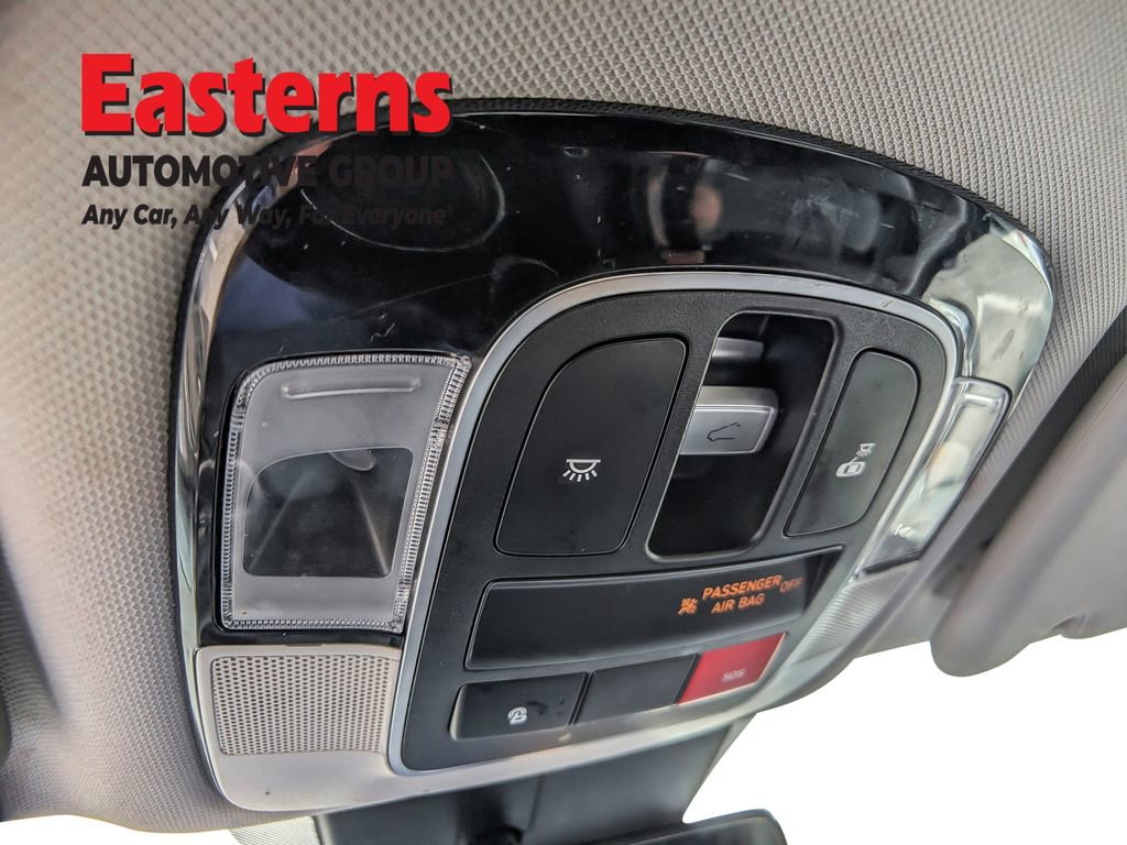 Used 2023 Hyundai Tucson SEL w/ Convenience Package image 16