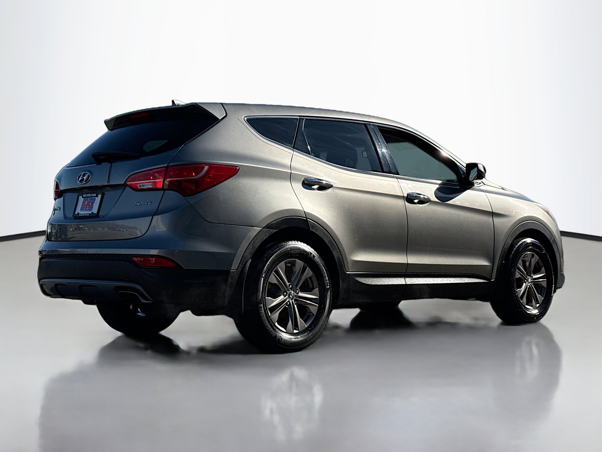 Used 2013 Hyundai Santa Fe Sport video 2