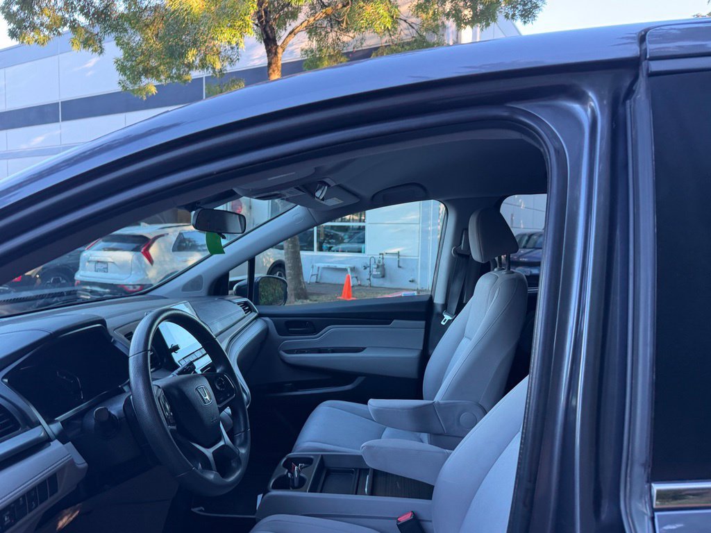 Used 2019 Honda Odyssey EX-L image 10