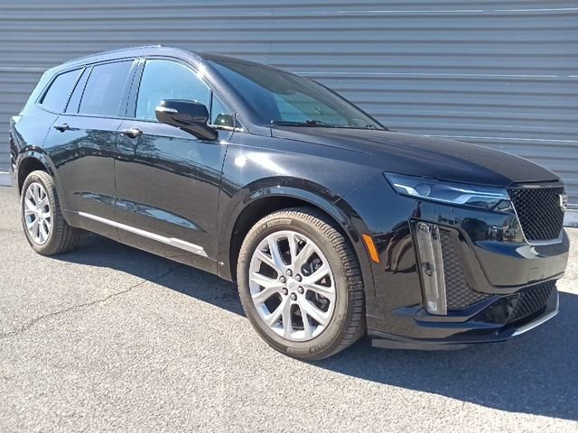 Used 2020 Cadillac XT6 Sport