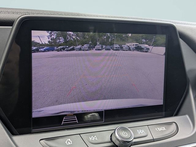 Used 2021 Chevrolet Blazer LT FWD image 22