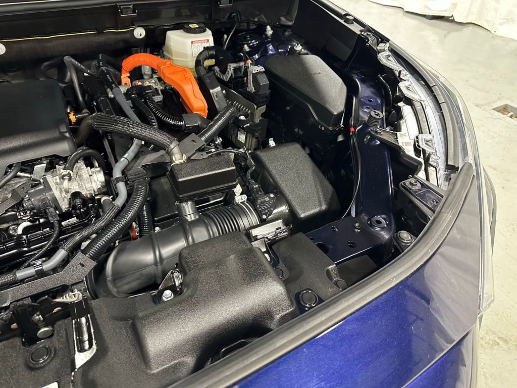 Used 2025 Toyota RAV4 XLE w/ Convenience Package image 69