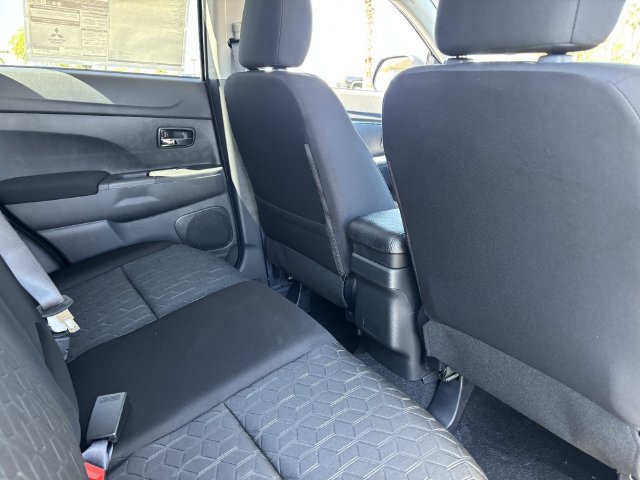 New 2027 Mitsubishi Outlander Sport FWD image 9