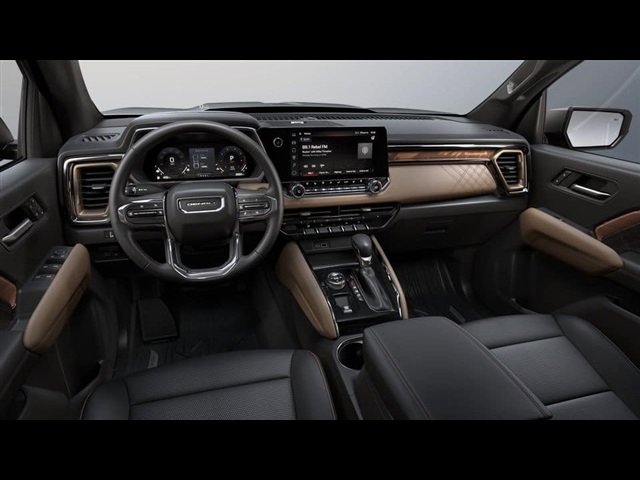 New 2026 GMC Canyon Denali image 32