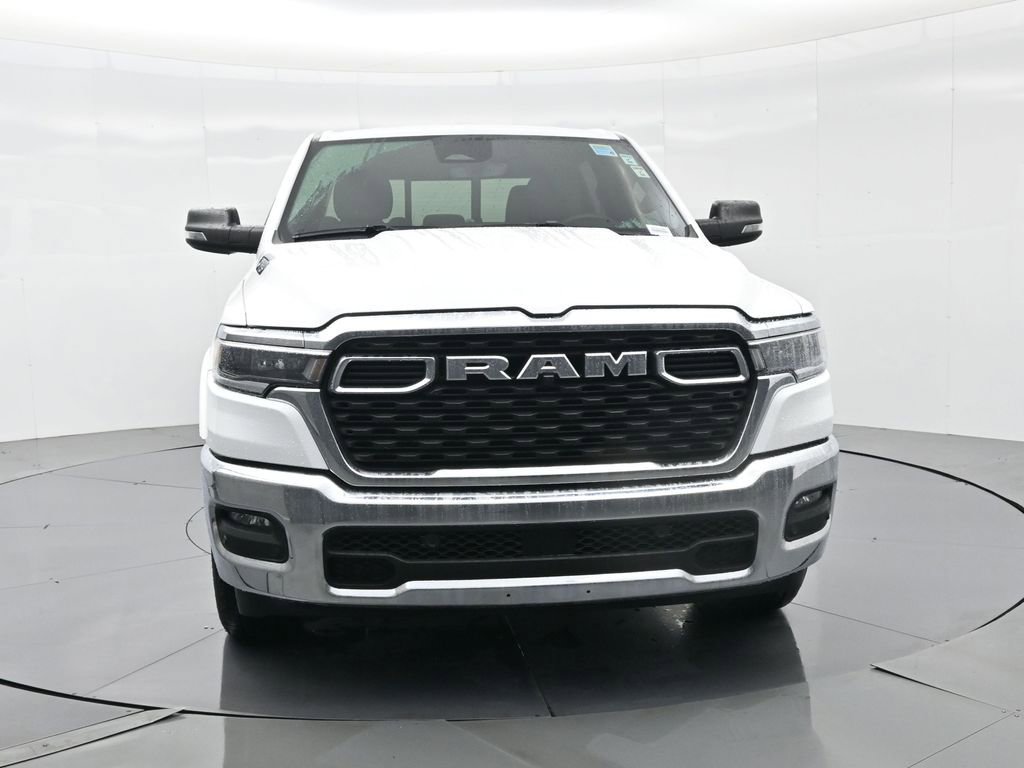 Used 2025 RAM 1500 Big Horn image 3