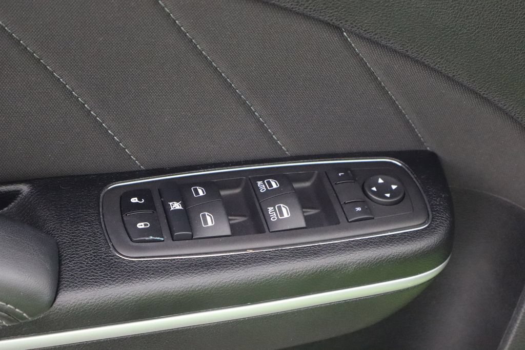 Used 2023 Dodge Charger GT AWD/4WD image 14