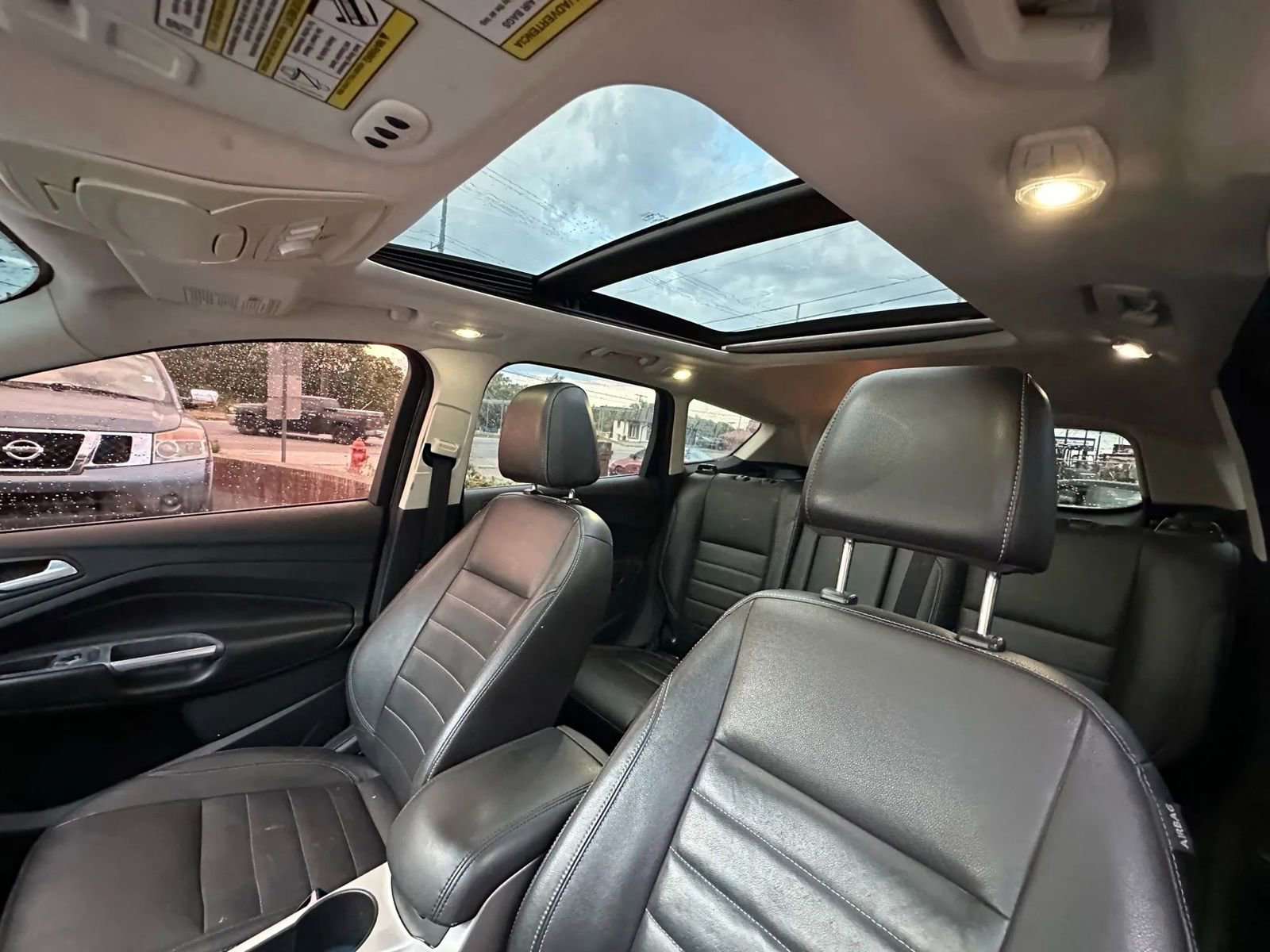 Used 2013 Ford Escape SEL image 18