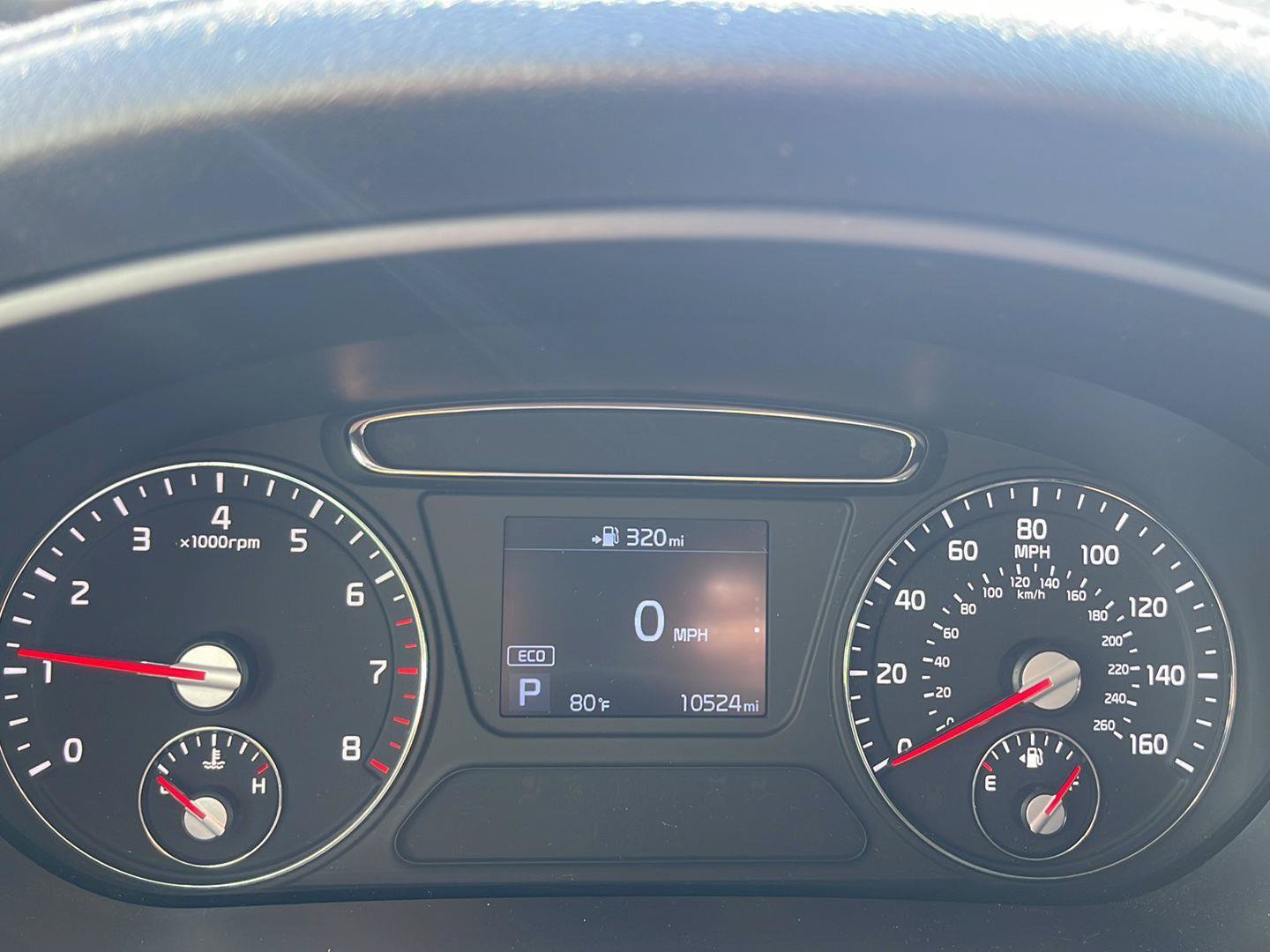 Used 2020 Kia Sorento LX AWD/4WD image 10