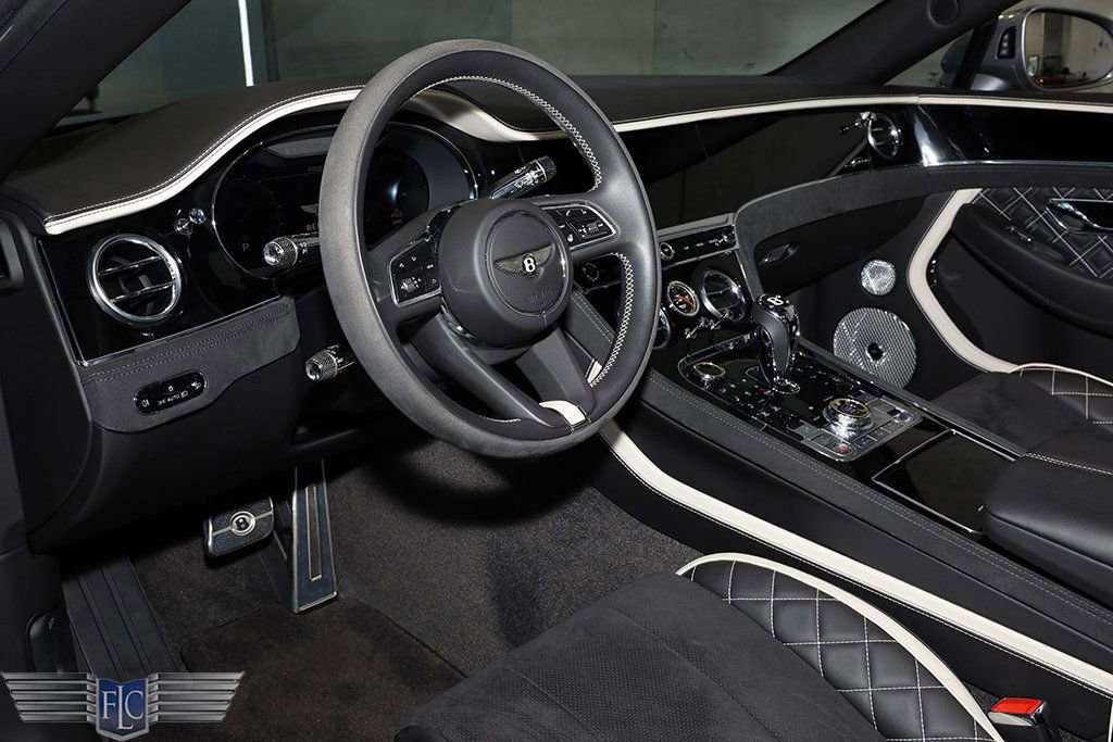 Used 2022 Bentley Continental GT Speed image 26