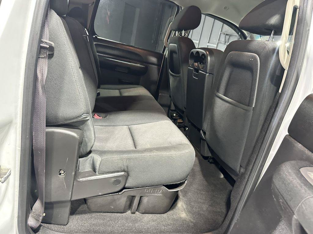 Used 2012 Chevrolet Silverado 1500 LT w/ All-Star Edition AWD/4WD image 24